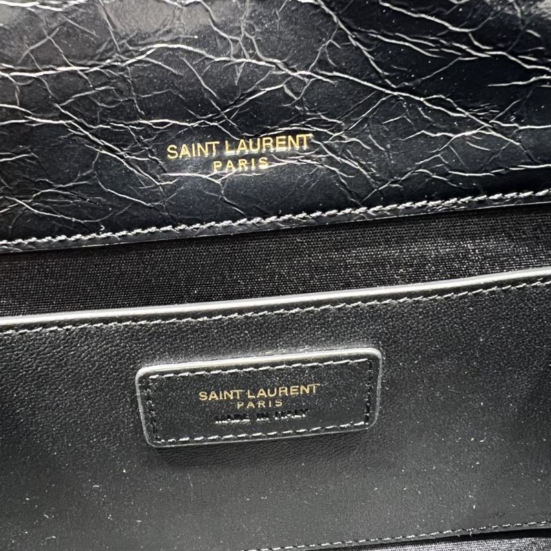 YSL Satchel Bags